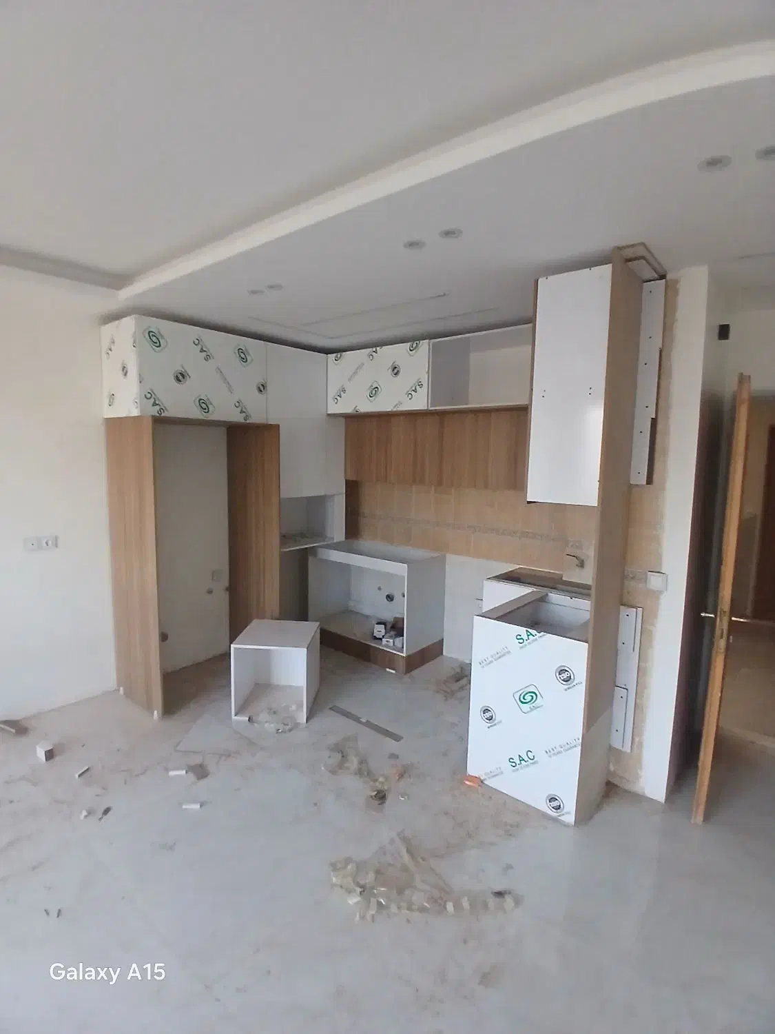 دکوراسیون|جاکفشی، کمد، دراور|اصفهان, نصرآباد|دیوار