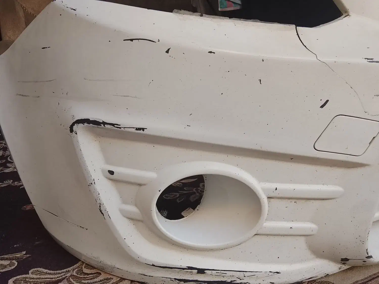 سپر ساینا معمولی|قطعات یدکی و لوازم جانبی|خان ببین, |دیوار