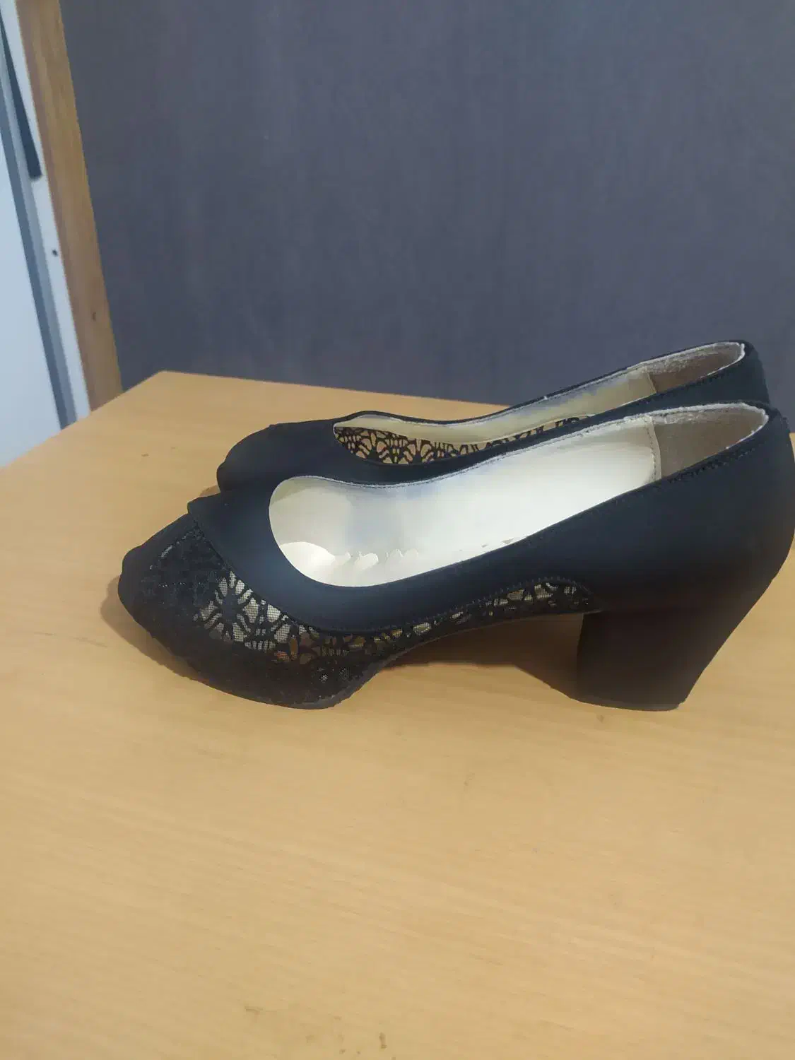 دوجفت کفش مجلسی نو|کیف، کفش، کمربند|شاهینشهر, فردوسی|دیوار