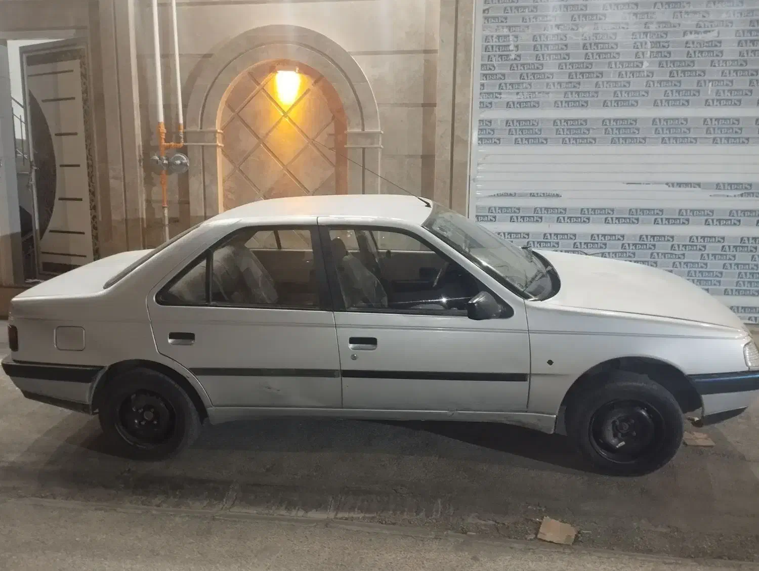 خودرو پژو|خودرو سواری و وانت|اراک, |دیوار