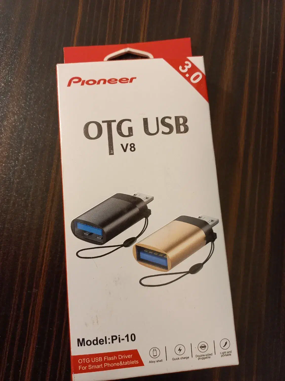 otg|لوازم جانبی موبایل و تبلت|همدان, |دیوار