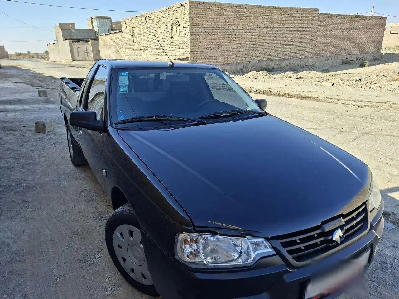 آریسان 2|خودرو سواری و وانت|زاهدان, |دیوار