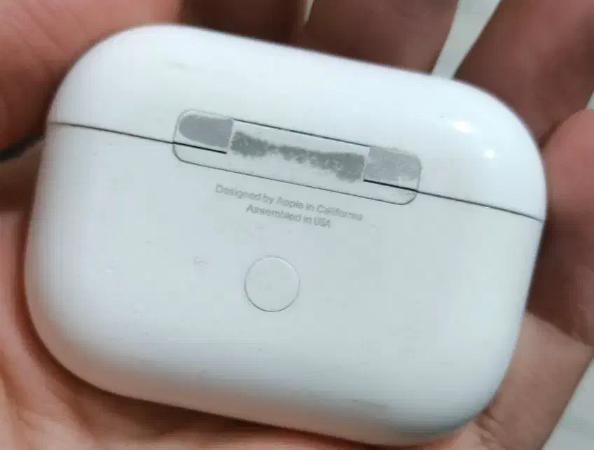 ایر پاد پرو 2|لوازم جانبی موبایل و تبلت|اهواز, پادادشهر|دیوار