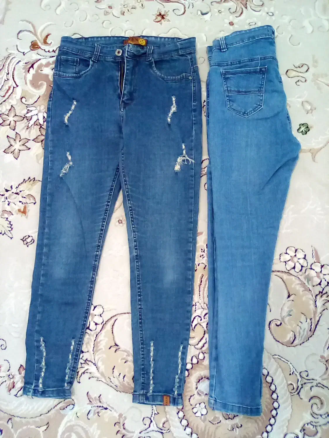 شلوار دخترانه|لباس|بندر ماهشهر, |دیوار