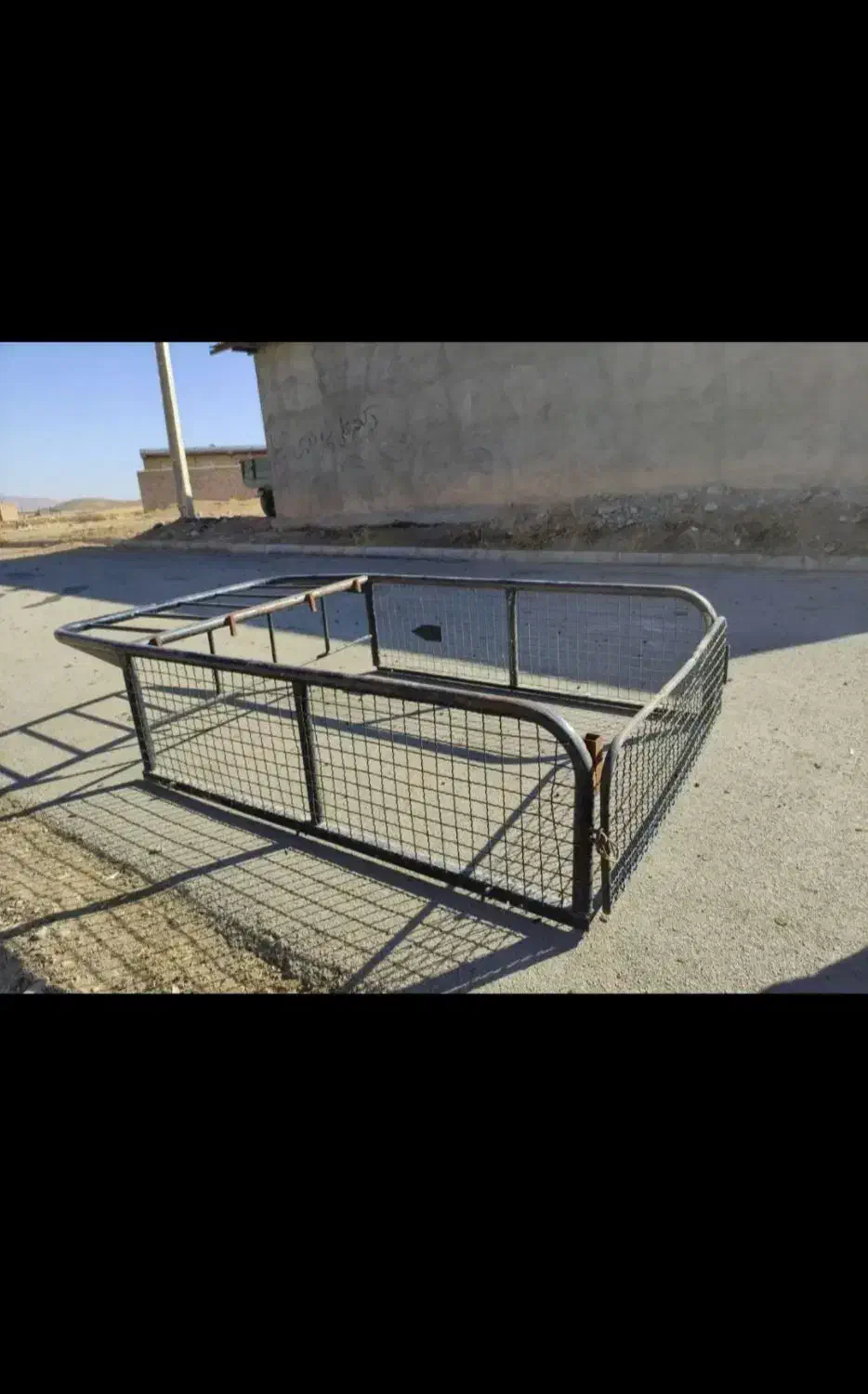 باربند|قطعات یدکی و لوازم جانبی|اسلام‌‌آباد غرب, |دیوار