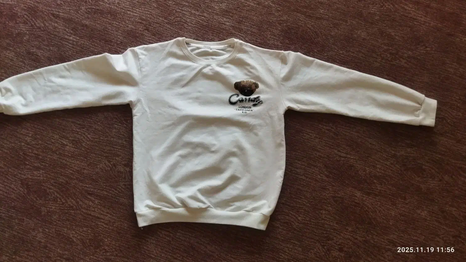 بلوز دورس پسرانه|کفش و لباس بچه|تهران, شهرک آسمان|دیوار