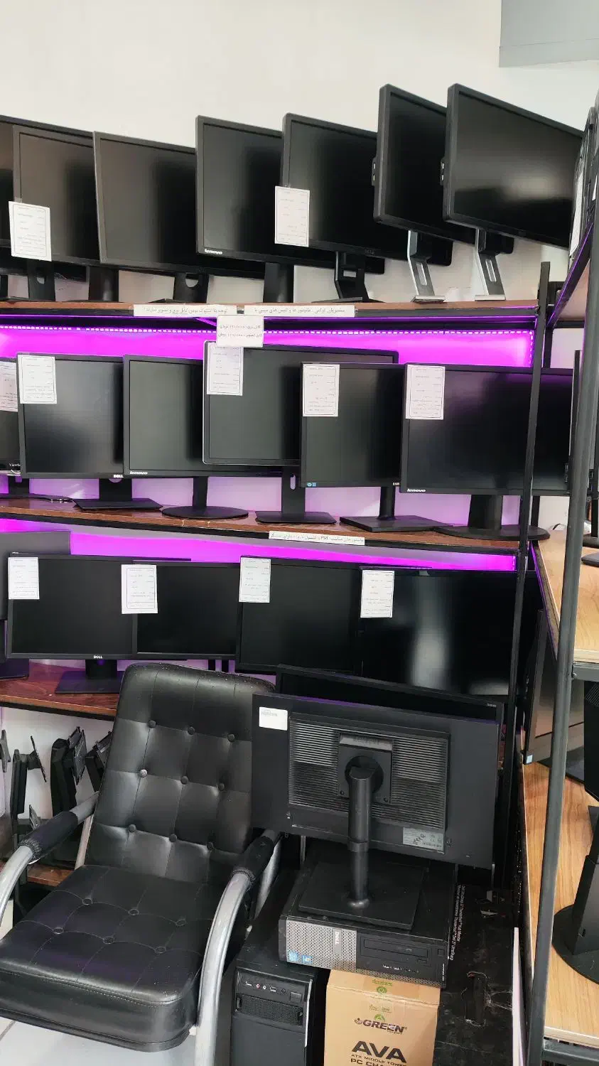 کیس مینی نسل ۴ Dell 7020 با گرافیک یک گیگ مجزا|قطعات و لوازم جانبی رایانه|بجنورد, |دیوار