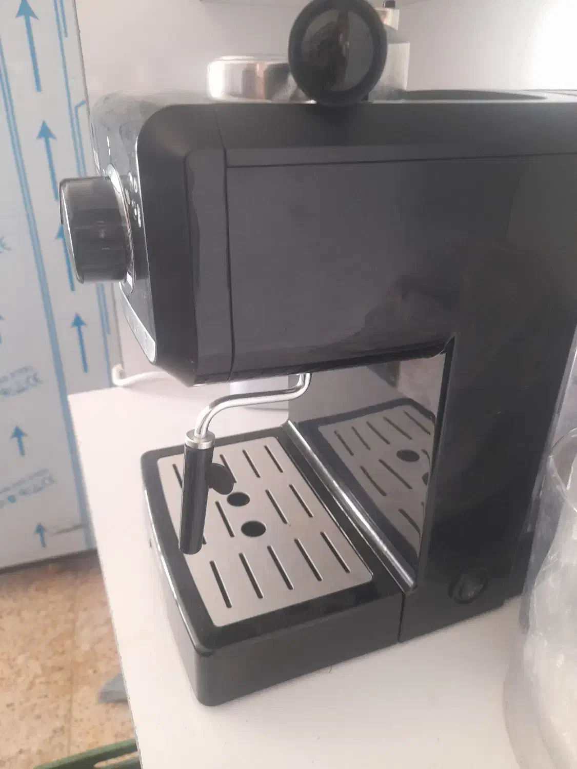 فروش دستگاه قهوه ساز|سماور، چایساز، قهوهساز|شوش, |دیوار