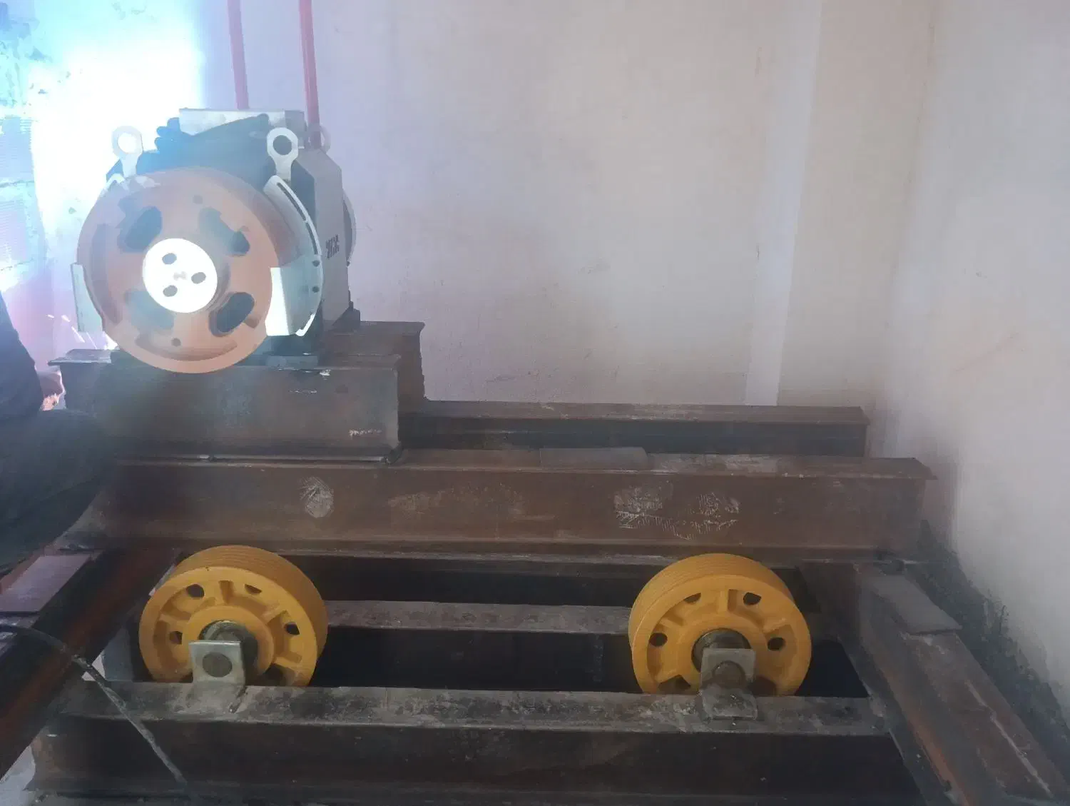 نصب وسرویسو خرابی اسانسور|خدمات پیشه و مهارت|اردبیل, |دیوار