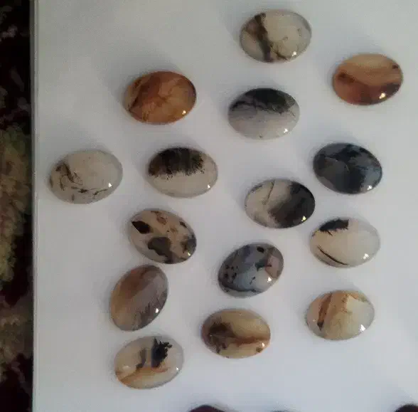 سنگ انگشتر|جواهرات|سنندج, |دیوار