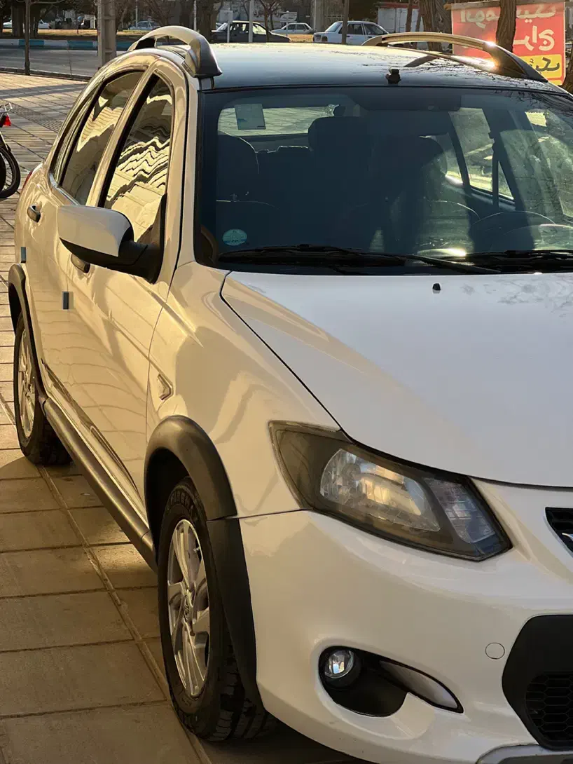 کوییک R|خودرو سواری و وانت|یزد, |دیوار