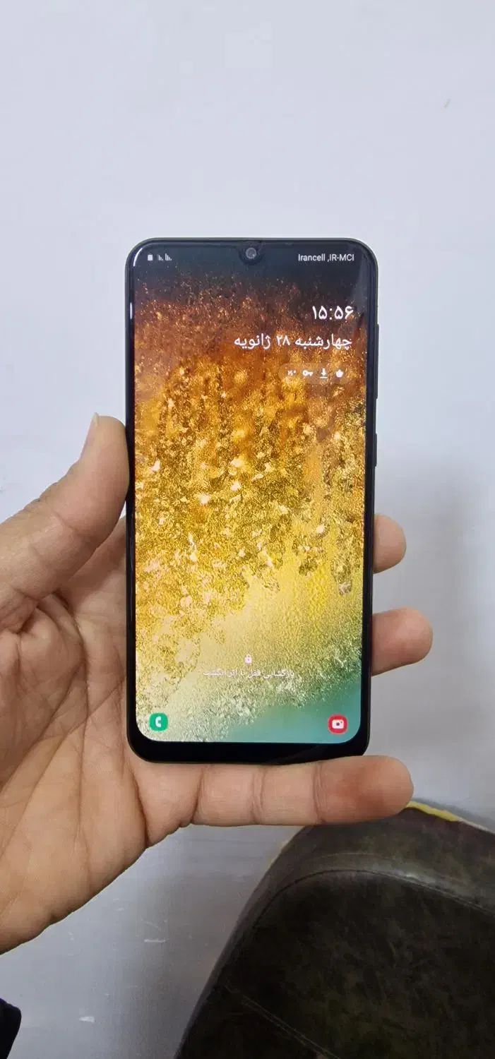 گوشی واقعن در حد نو|موبایل|سرپل ذهاب, |دیوار