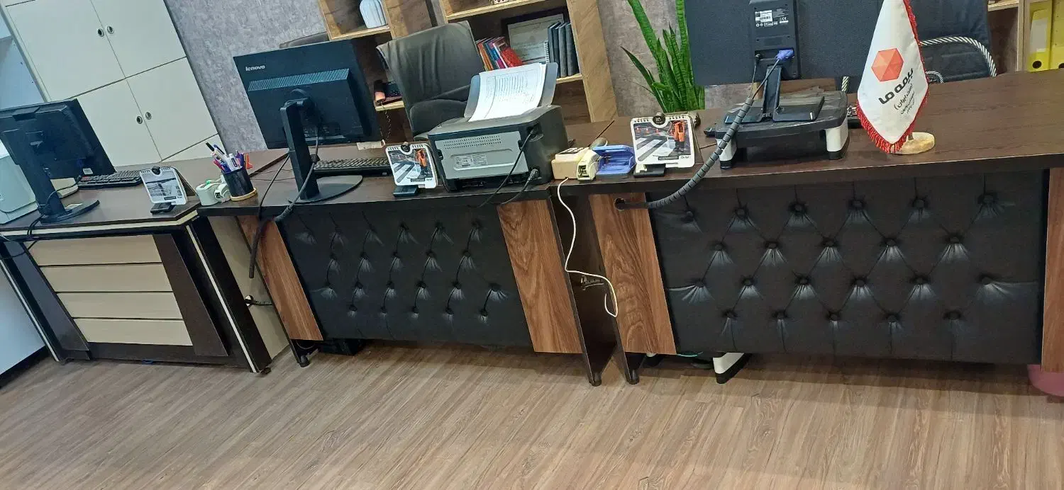 میز|مبلمان اداری|بندرعباس, |دیوار