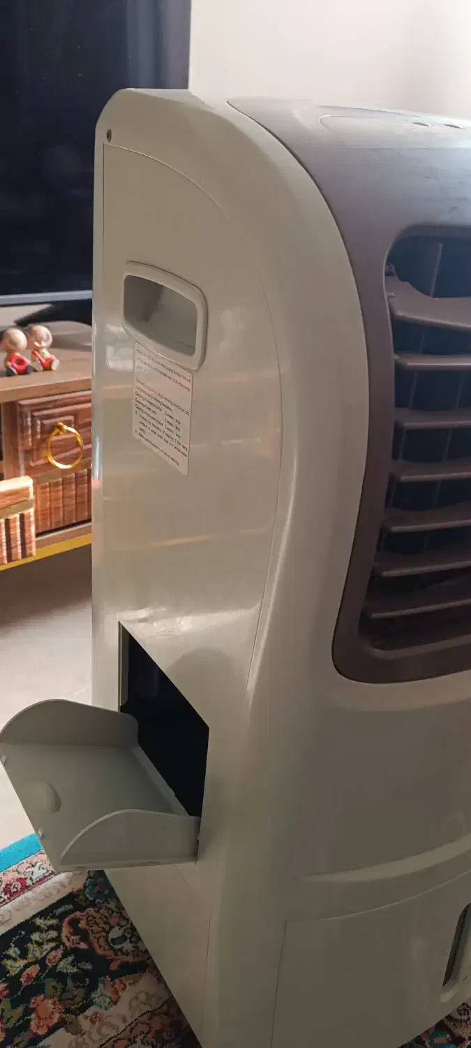 کولر آبی الکتا اصل دبی|کولر آبی|صدرا-فارس, فاز ۱|دیوار