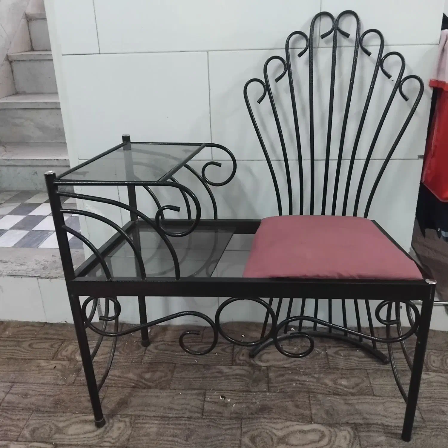 لوازم منزل|لوستر و چراغ آویز|قم, هفت تیر|دیوار