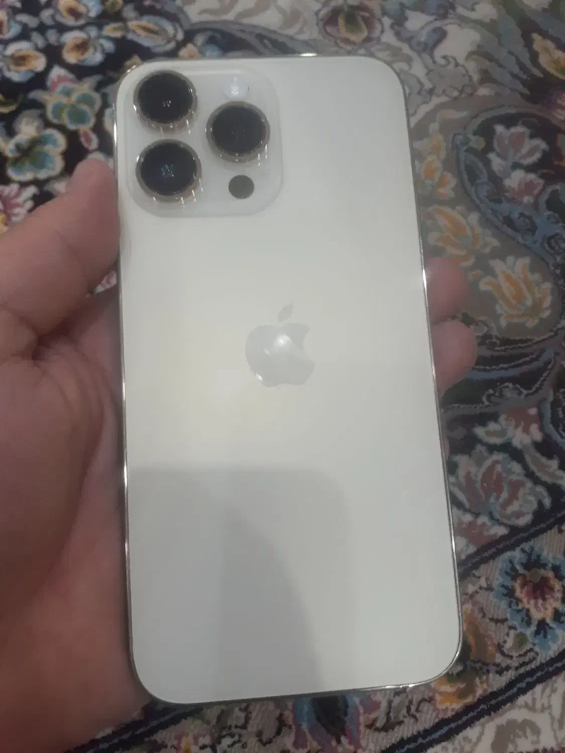 گوشی آیفون ۱۴ پرومکس|موبایل|خرمشهر, |دیوار