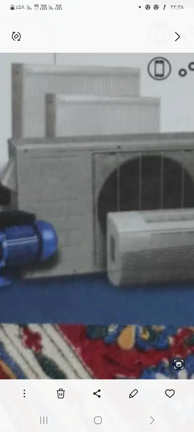 نصب وتعمیرو راه اندازی انواع پکیج ایرانی وخارجی|خدمات پیشه و مهارت|تهران, تهرانپارس شرقی|دیوار