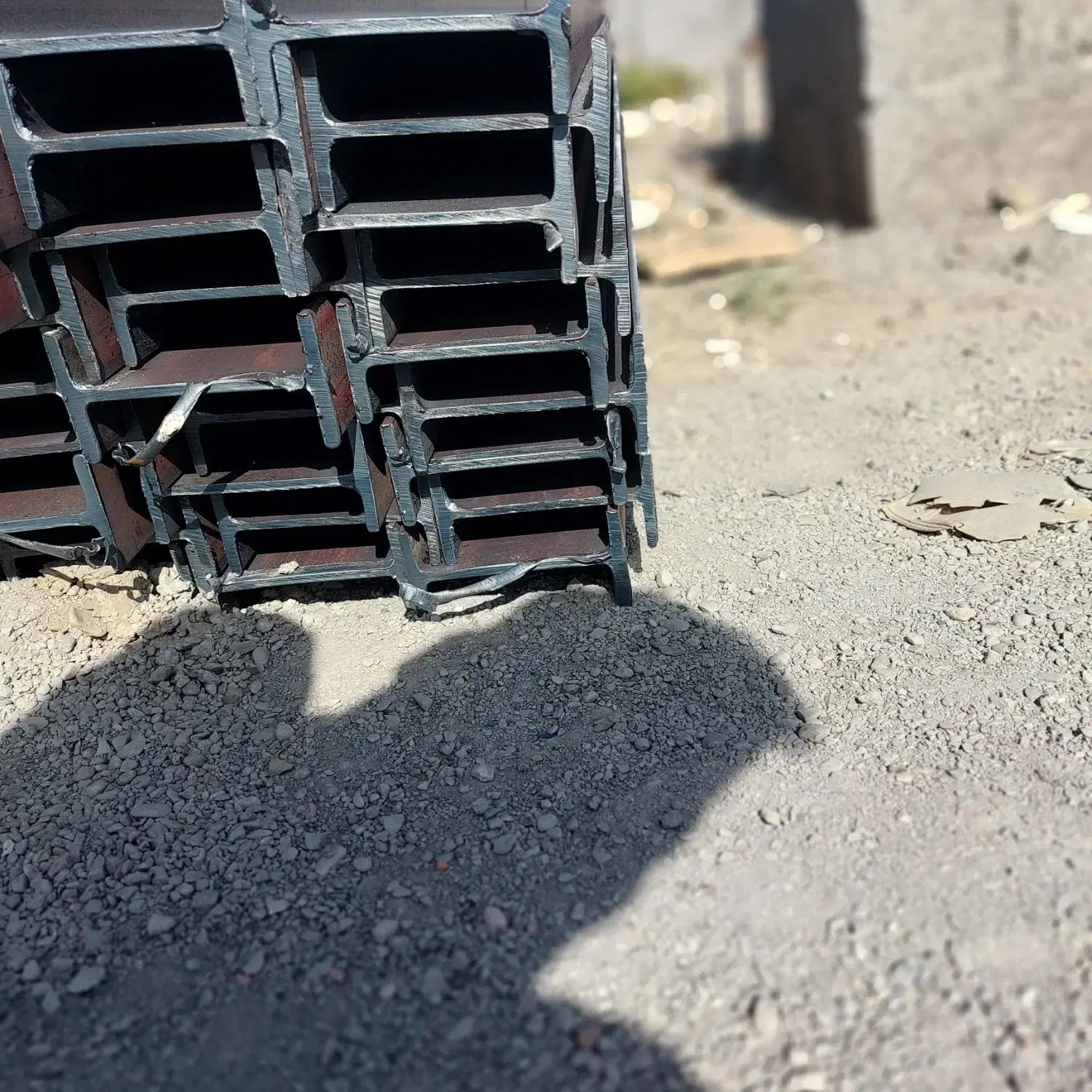 مجتمع اهن۲واقع دراخر توس۴۱|مصالح و تجهیزات ساختمان|مشهد, کوشک مهدی|دیوار