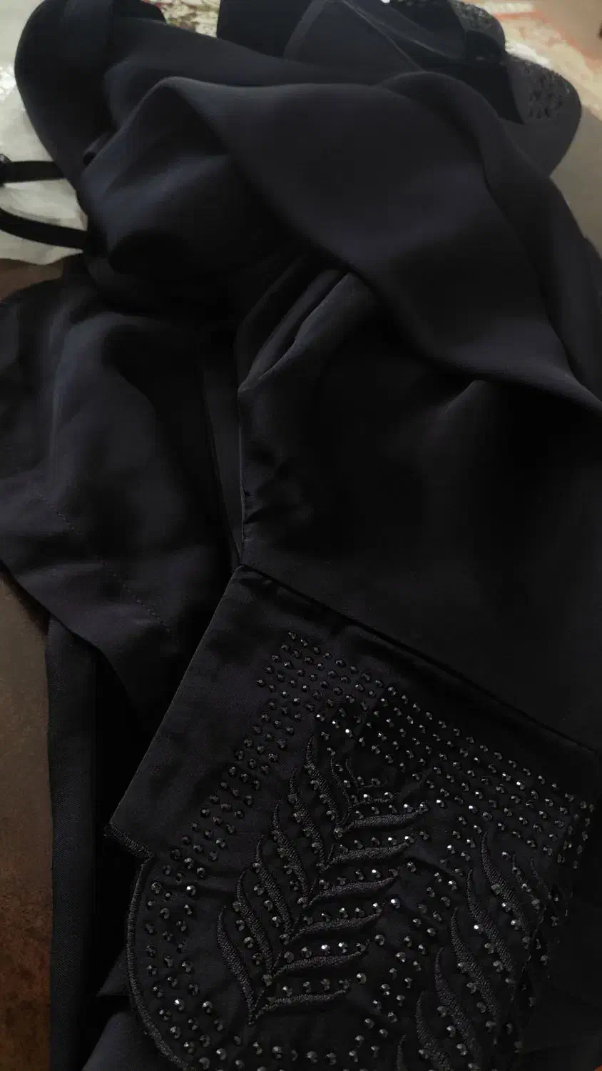 چادر و کفش|لباس|شاهرود, |دیوار