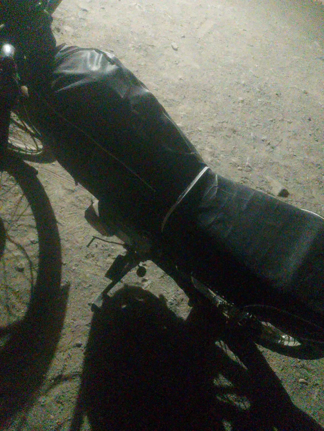 فروش موتور مزایده ای|موتورسیکلت|فاریاب, |دیوار