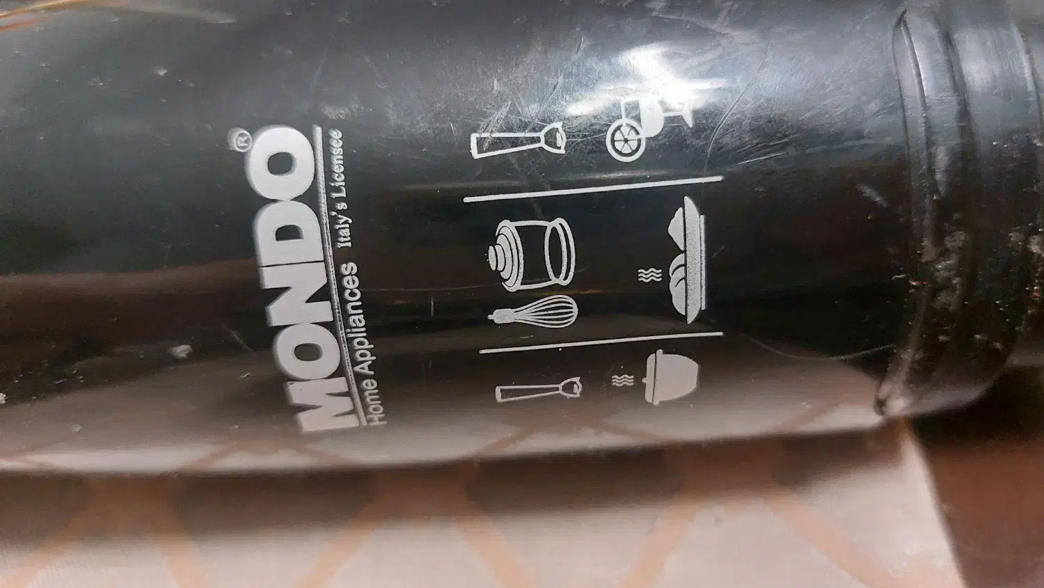 گوشت کوب برقی|خردکن، آسیاب، غذاساز|تهران, سعادت‌آباد|دیوار