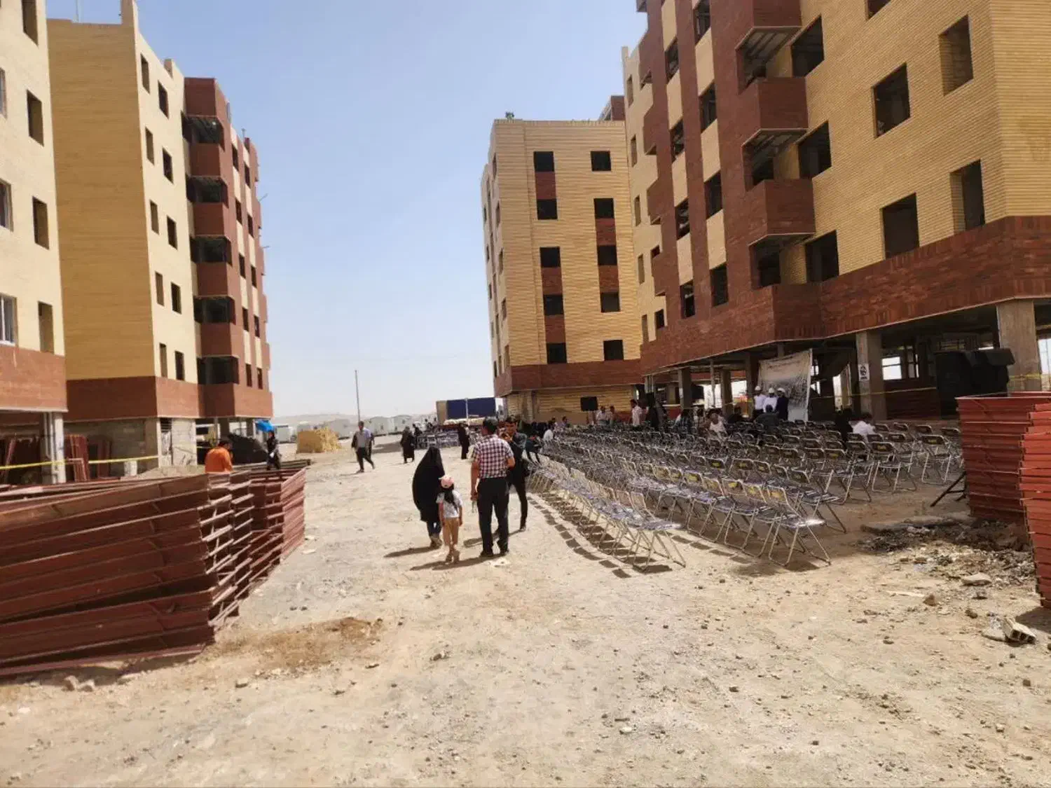 خرید و فروش مسکن های پردیسان|پیشفروش املاک|قم, مسکن مهر|دیوار