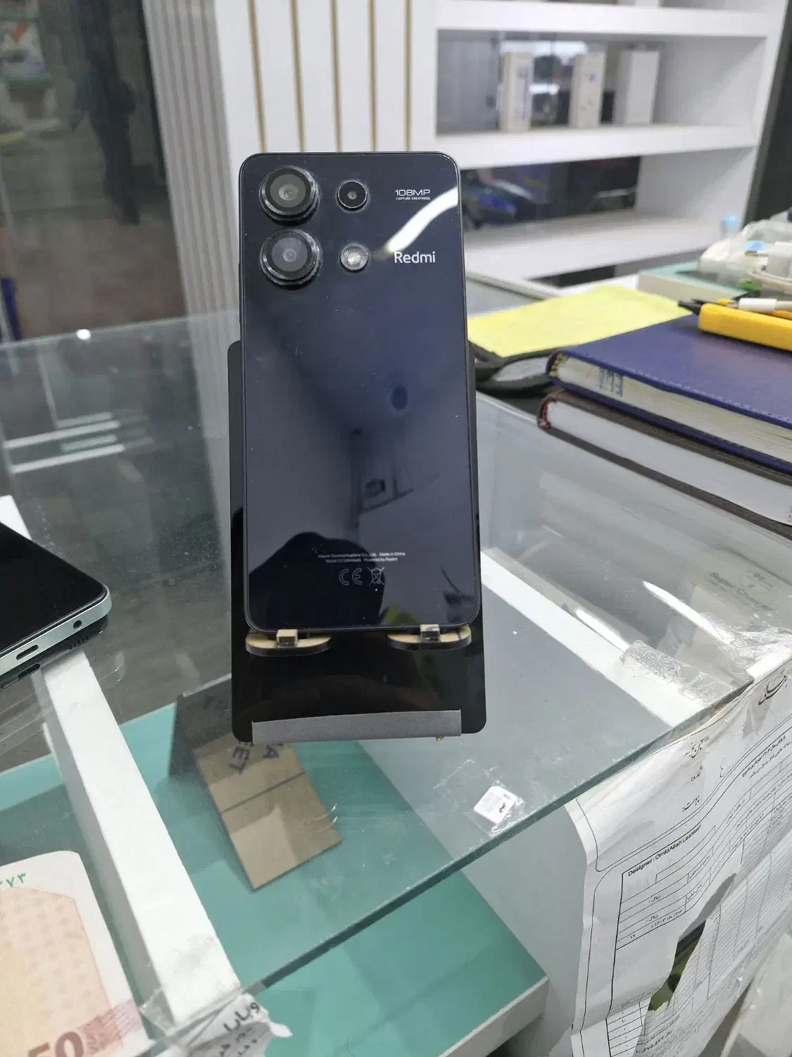 note 13|موبایل|یاسوج, |دیوار