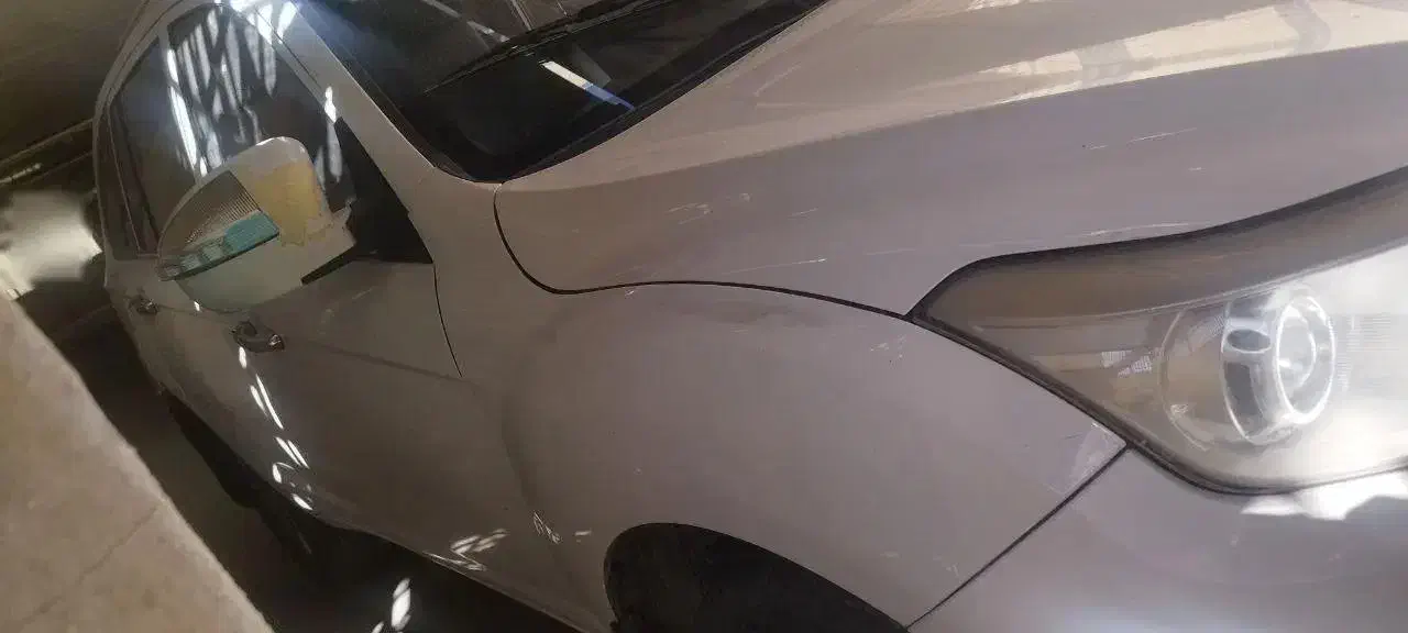 لیفان x60|خودرو سواری و وانت|زاهدان, |دیوار