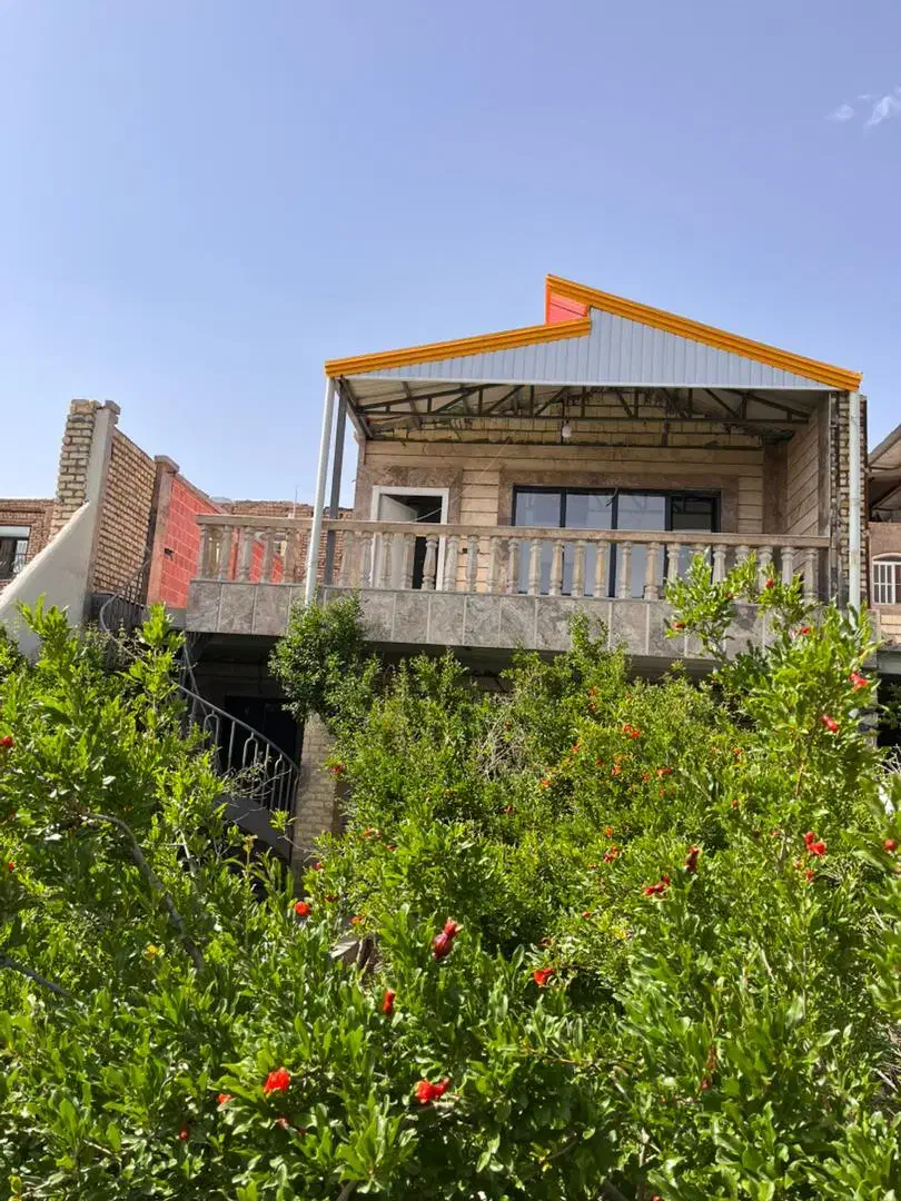 باغ ویلا کاشان استرک|فروش خانه و ویلا|قم, بقیع|دیوار