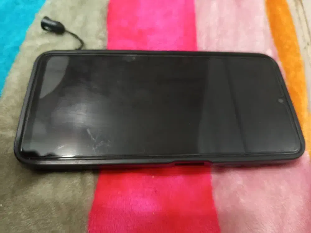 سامسونگ A06 درحد اک|موبایل|یزد, |دیوار