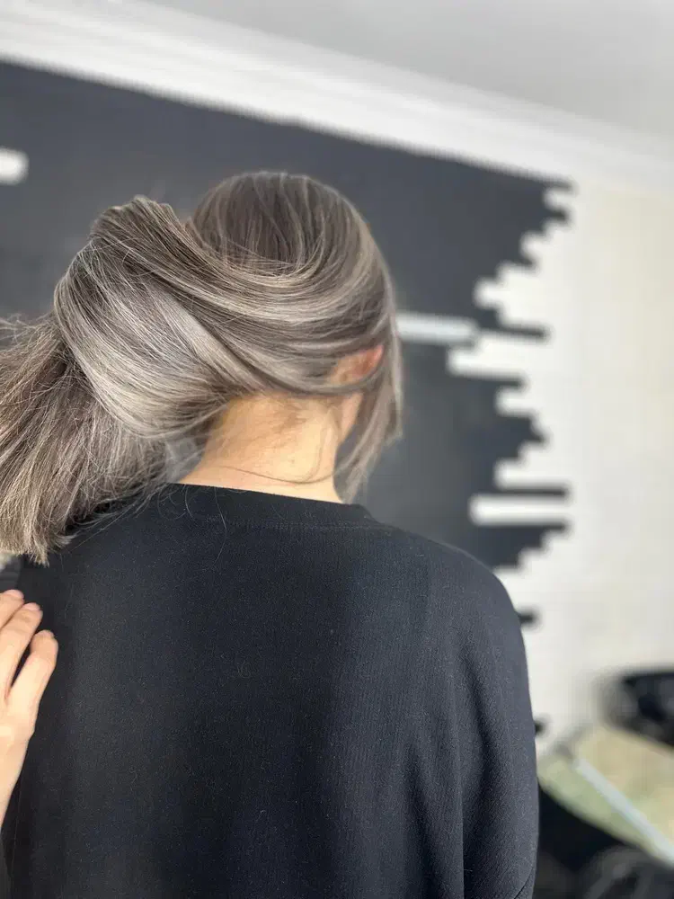 آرایشگری و زیبایی|خدمات آرایشگری و زیبایی|مشهد, مشکینی (شهرک غرب)|دیوار