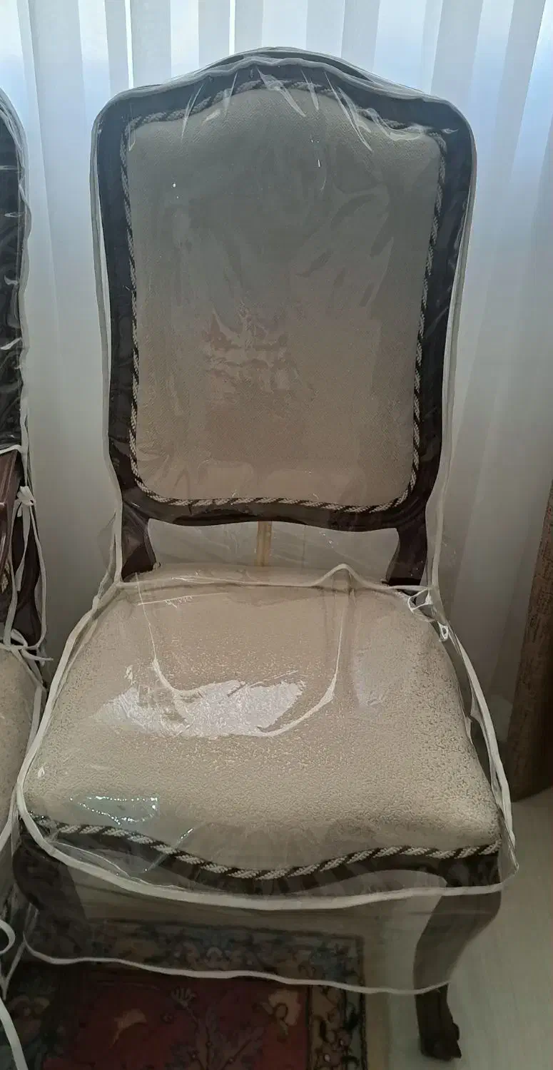 کاور ژله ای مبل|مبلمان خانگی و میز عسلی|اردبیل, |دیوار