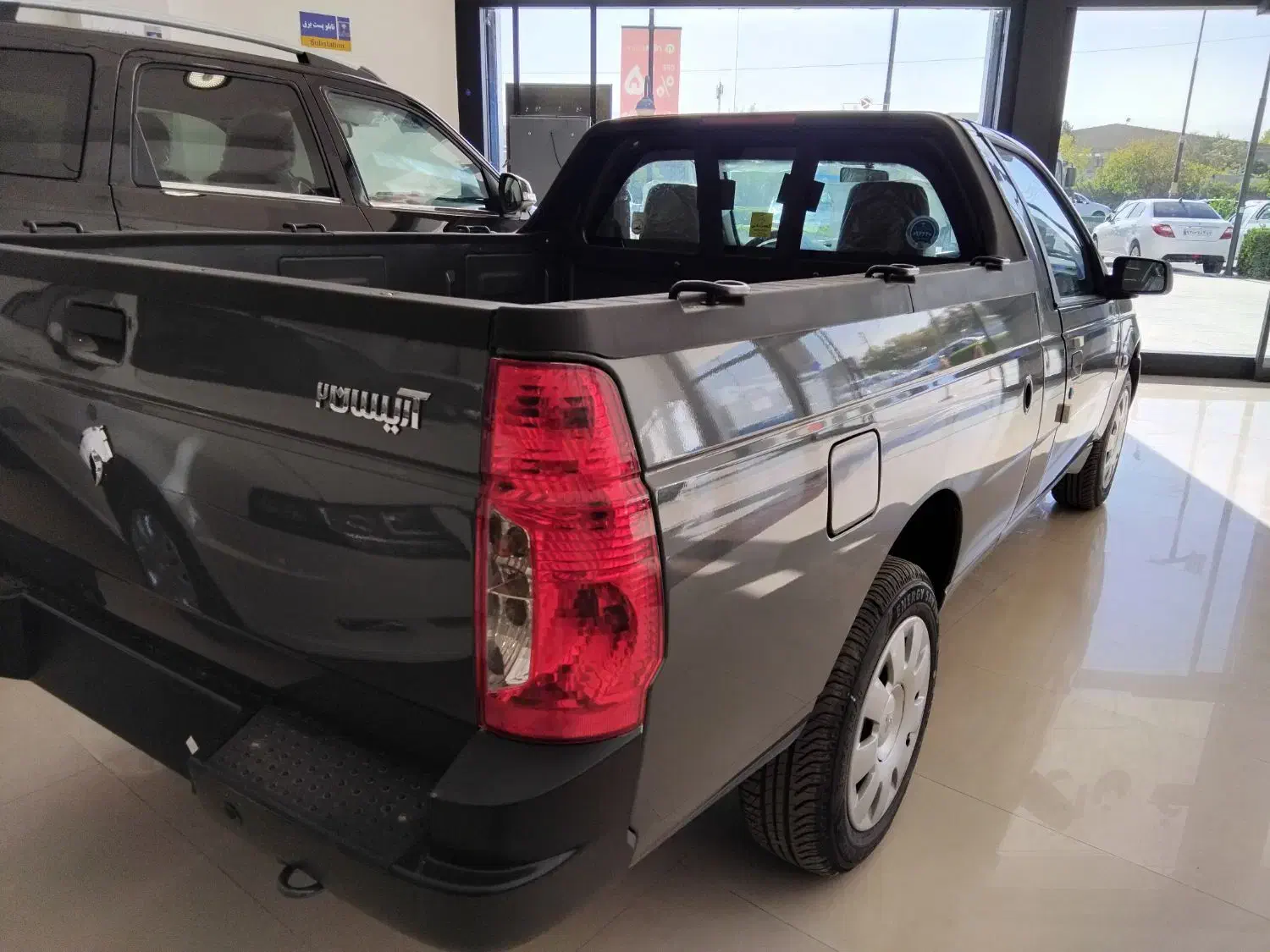 آریسان ۲ مدل ۱۴۰۴|خودرو سواری و وانت|شاندیز, |دیوار