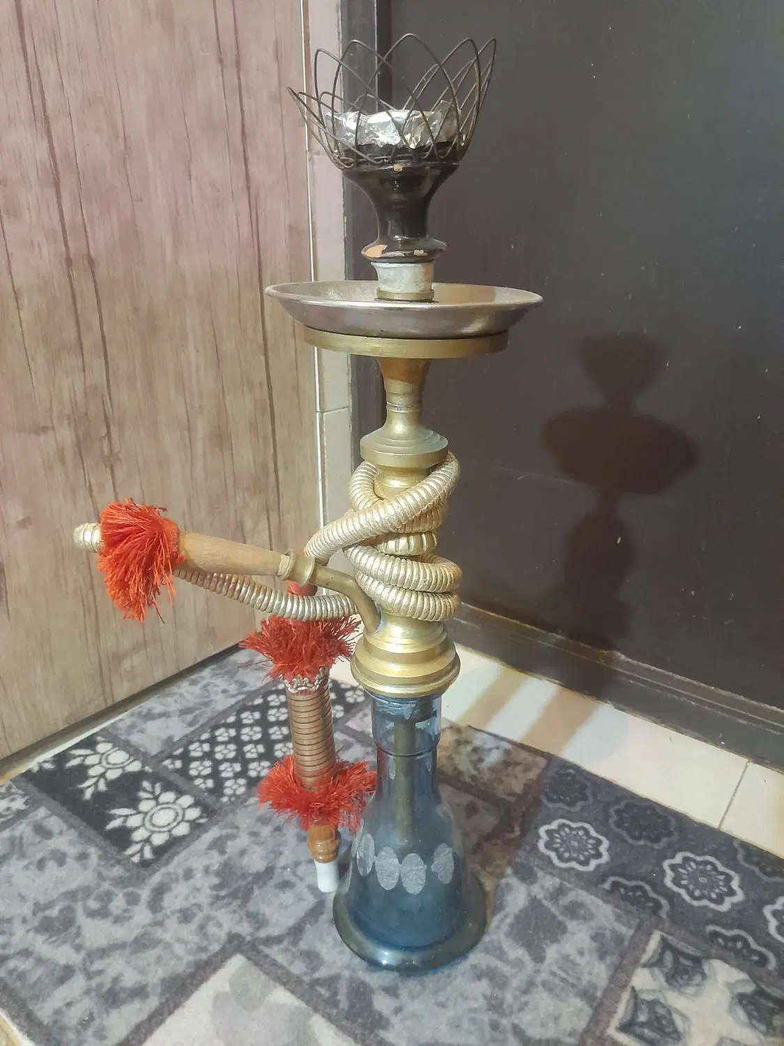 قلیان|کلکسیون و سرگرمی|بومهن, |دیوار