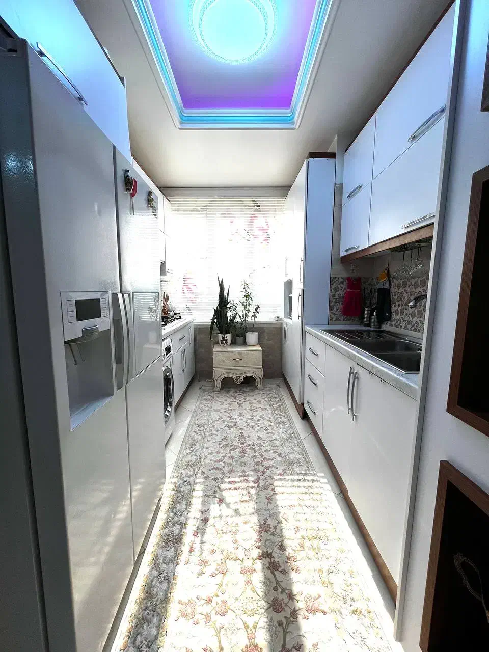 ۵۵متر ۱خواب/ فول/ بی نظیر