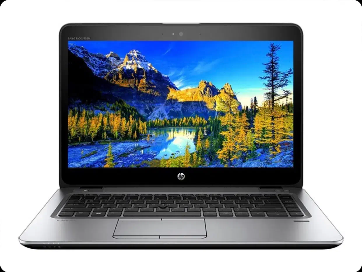 لپ‌تاپ HP EliteBook 840 G3 با پردازنده core i7|رایانه همراه|تهران, نیروی دریایی|دیوار