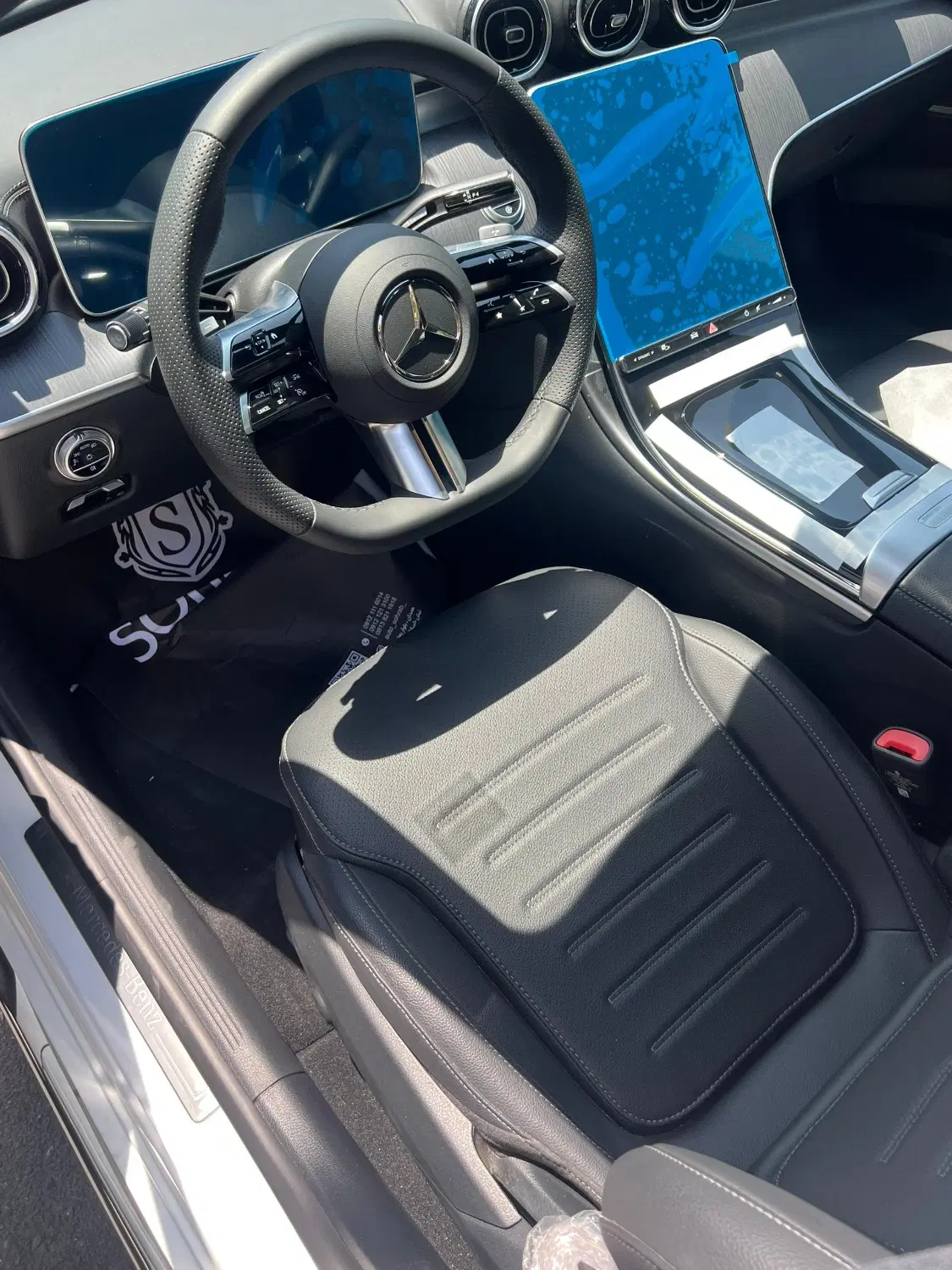 C200L 2025|خودرو سواری و وانت|تهران, تجریش|دیوار