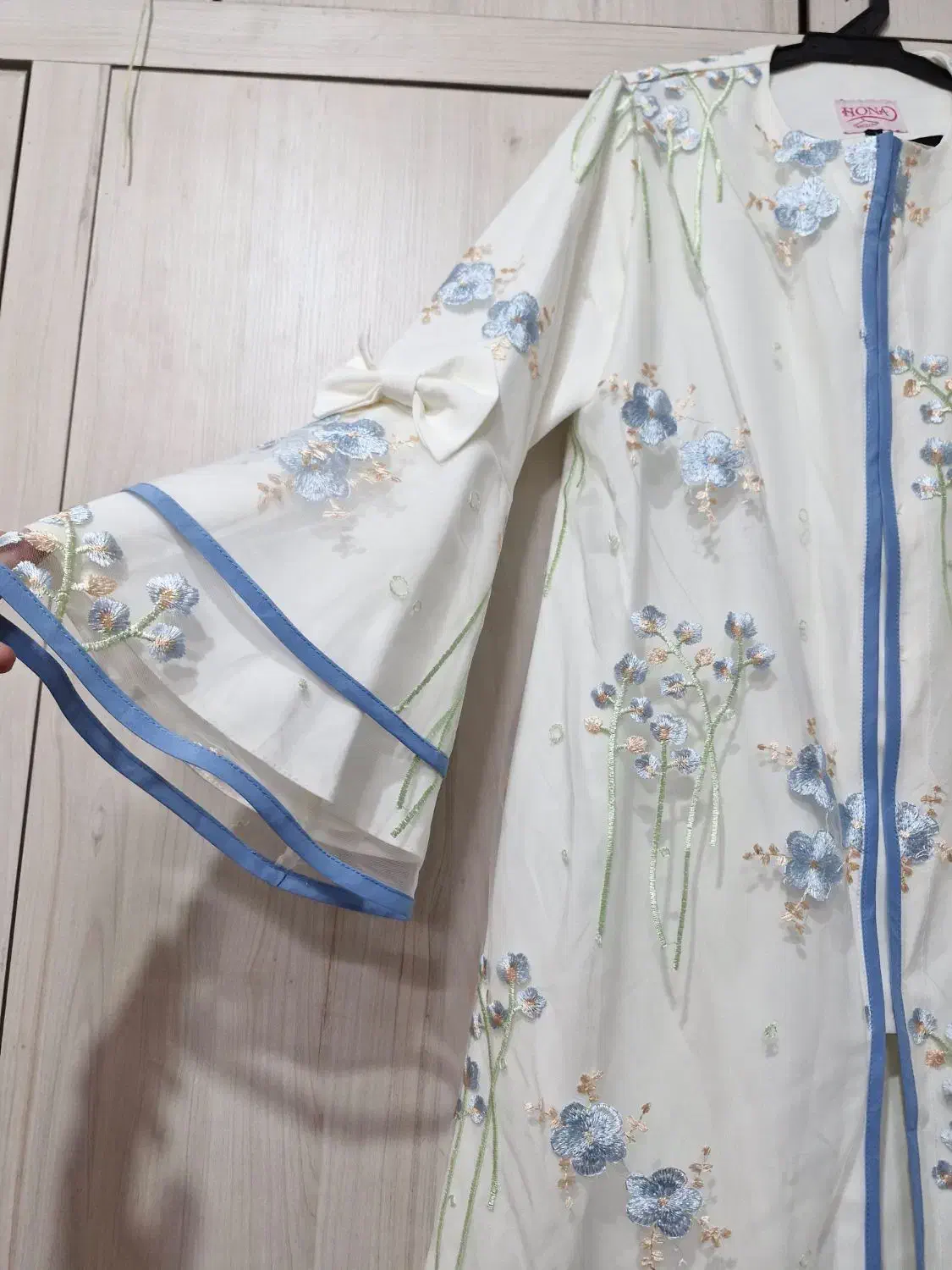 مانتو مزونی نو سایز۴۶،۴۸|لباس|آران و بیدگل, |دیوار