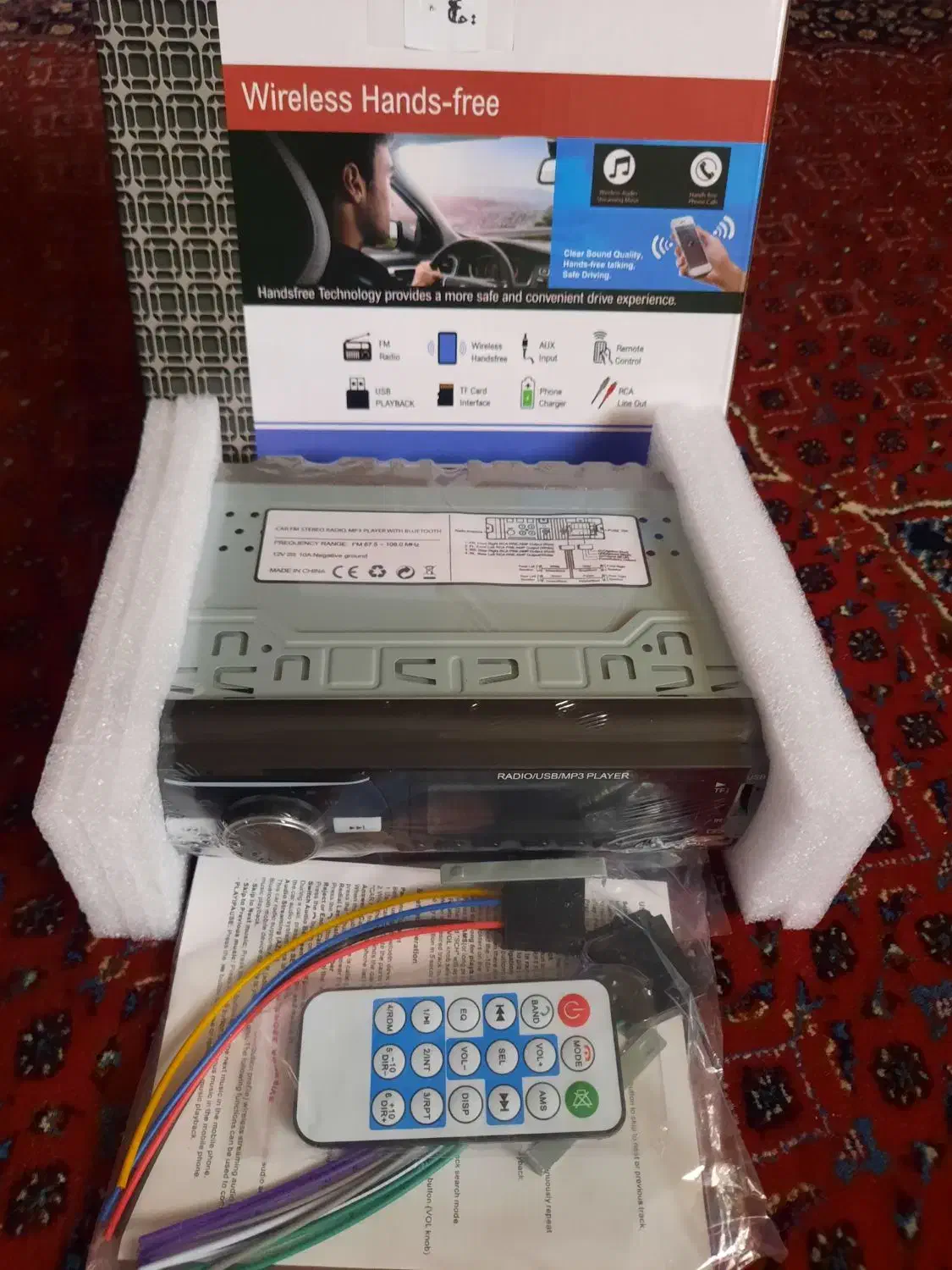 ظبط 920|قطعات یدکی و لوازم جانبی|مشگین شهر, |دیوار