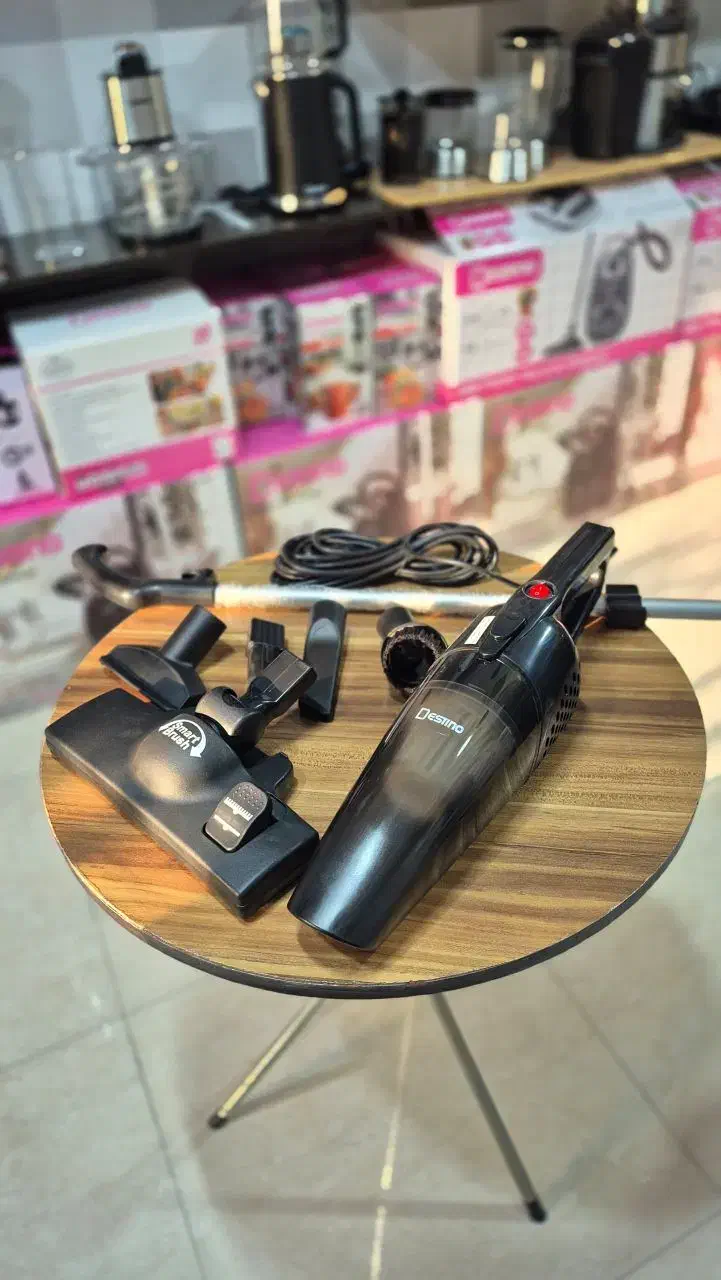 جارو برقی|جاروبرقی، جارو شارژی، بخارشو|اندیمشک, |دیوار