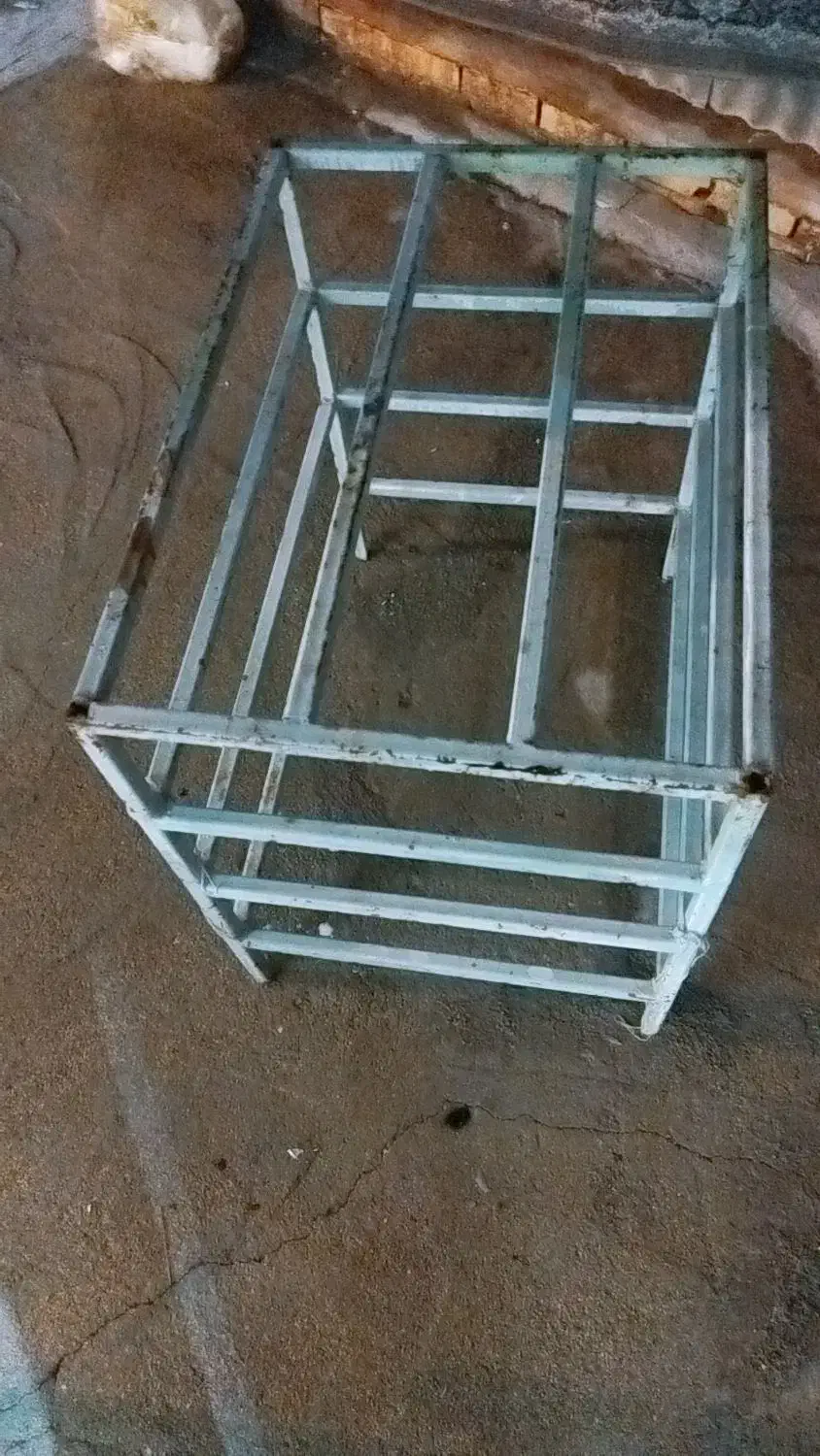 جا کولری|کولر آبی|بندر ماهشهر, |دیوار