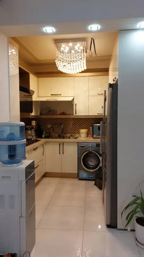 دوخواب تکمیل فول امکانات|اجارهٔ آپارتمان|شیراز, احمدآباد|دیوار