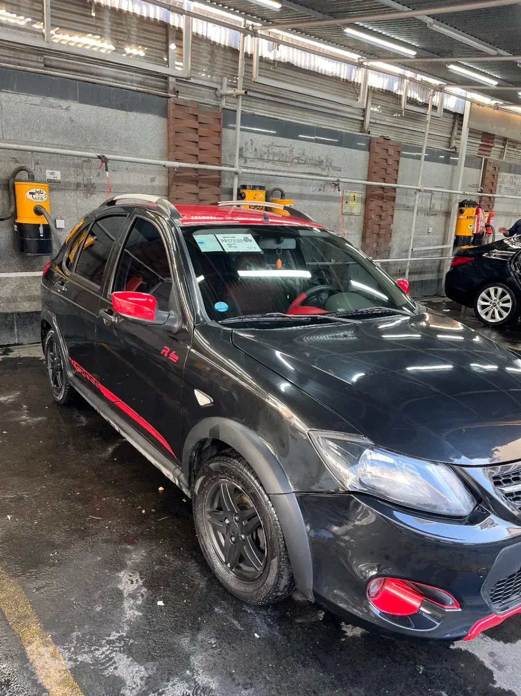 کوییکR|خودرو سواری و وانت|تهران, هفت حوض|دیوار