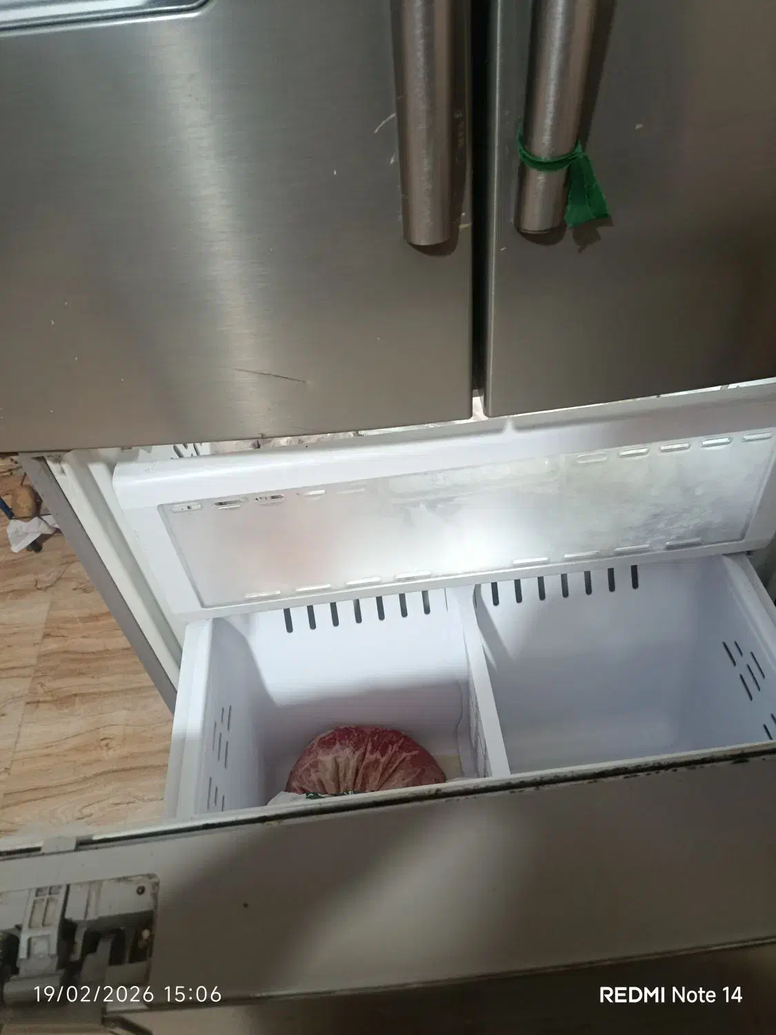 فروش یخچال|یخچال و فریزر|خرمشهر, |دیوار