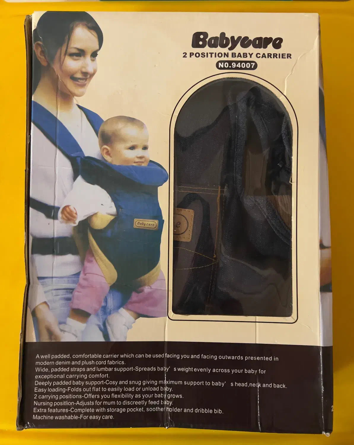 گهواره نینی لای‌لای آغوشی تشک انتی رفلاکس|اسباب و اثاث بچه|آمل, |دیوار