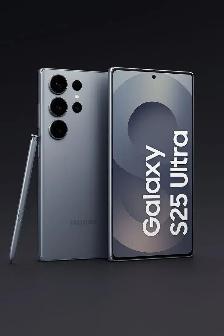 گلگسیS25 الترا/galaxys25Ultraبدون پیش قسط|موبایل|مشهد, بهشت|دیوار