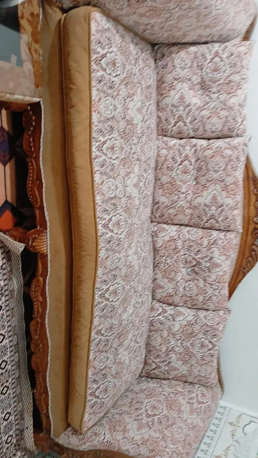 مبلمان|مبلمان خانگی و میز عسلی|لامرد, |دیوار