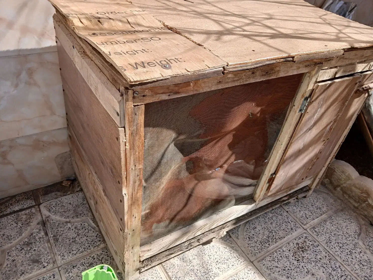 قفس مرغ|لوازم جانبی حیوانات|اصفهان, حصه جنوبی|دیوار