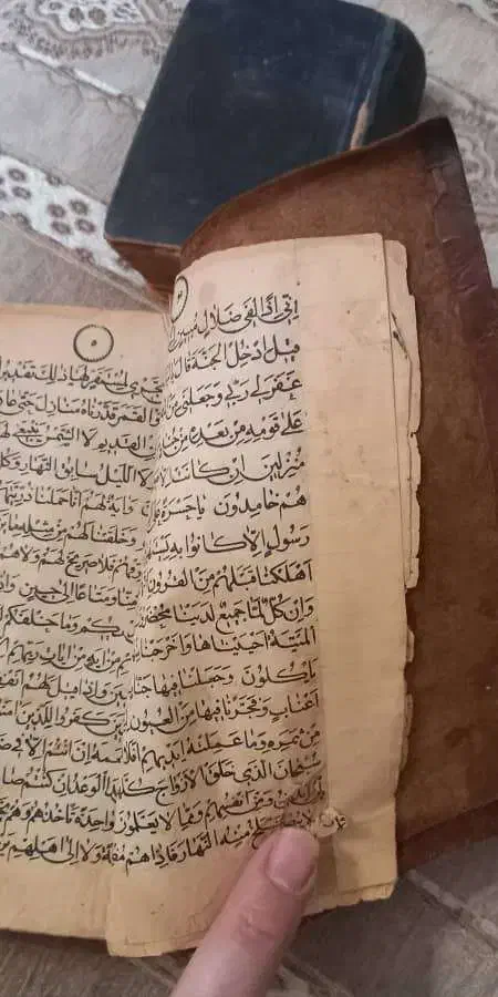 کتاب قدیمی|کلکسیون اشیاء عتیقه|کرج, کرج نو|دیوار