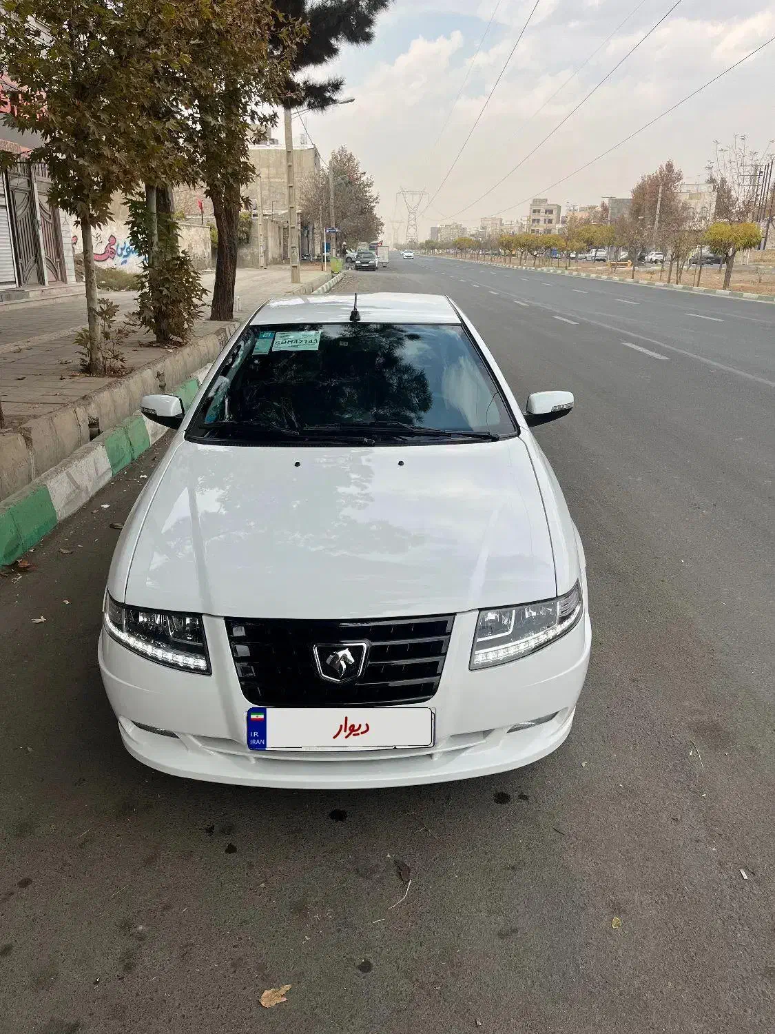 سورن پلاس|خودرو سواری و وانت|نظرآباد, نظرآباد|دیوار